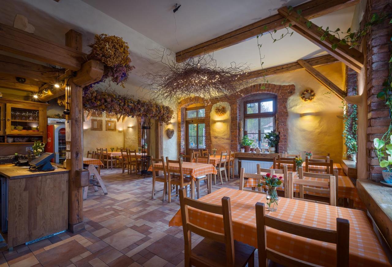 Gosciniec Pod Lipa Bed & Breakfast Szklarska Poreba Ngoại thất bức ảnh