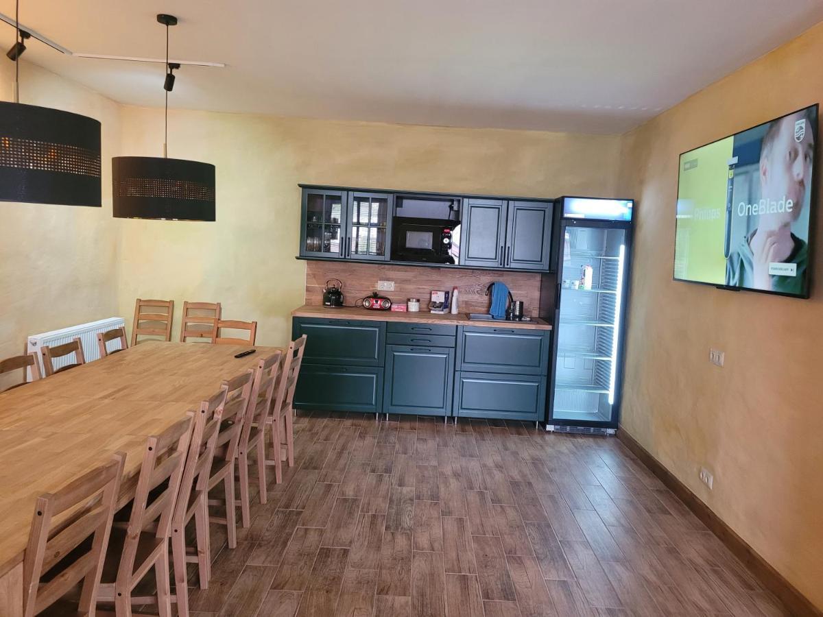 Gosciniec Pod Lipa Bed & Breakfast Szklarska Poreba Ngoại thất bức ảnh