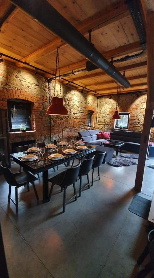Gosciniec Pod Lipa Bed & Breakfast Szklarska Poreba Ngoại thất bức ảnh