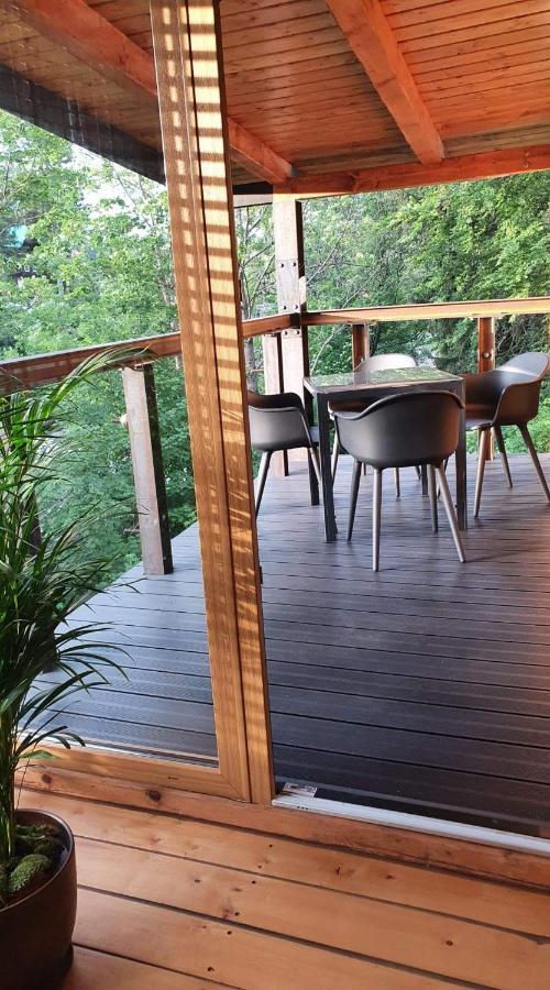 Gosciniec Pod Lipa Bed & Breakfast Szklarska Poreba Ngoại thất bức ảnh