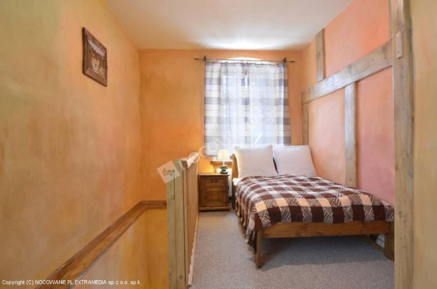 Gosciniec Pod Lipa Bed & Breakfast Szklarska Poreba Ngoại thất bức ảnh