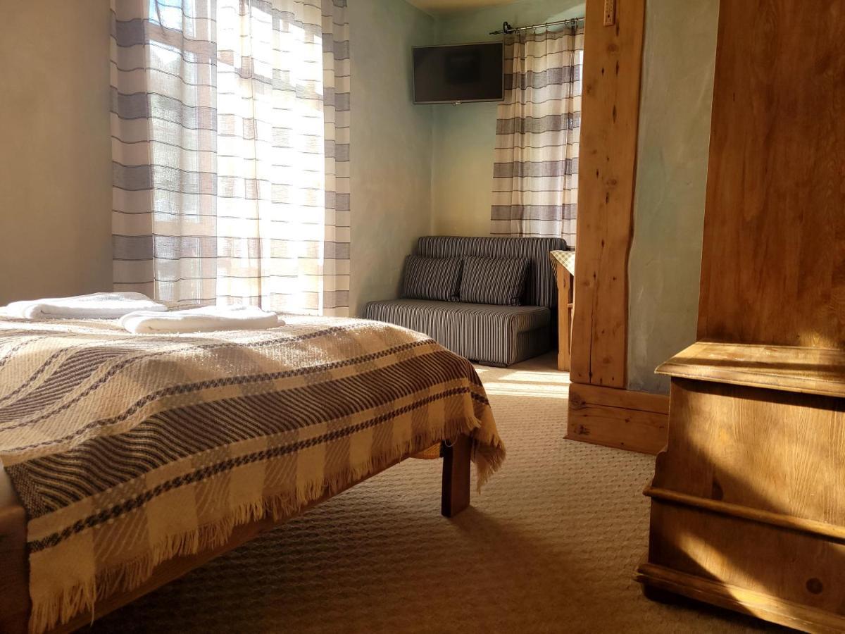 Gosciniec Pod Lipa Bed & Breakfast Szklarska Poreba Ngoại thất bức ảnh