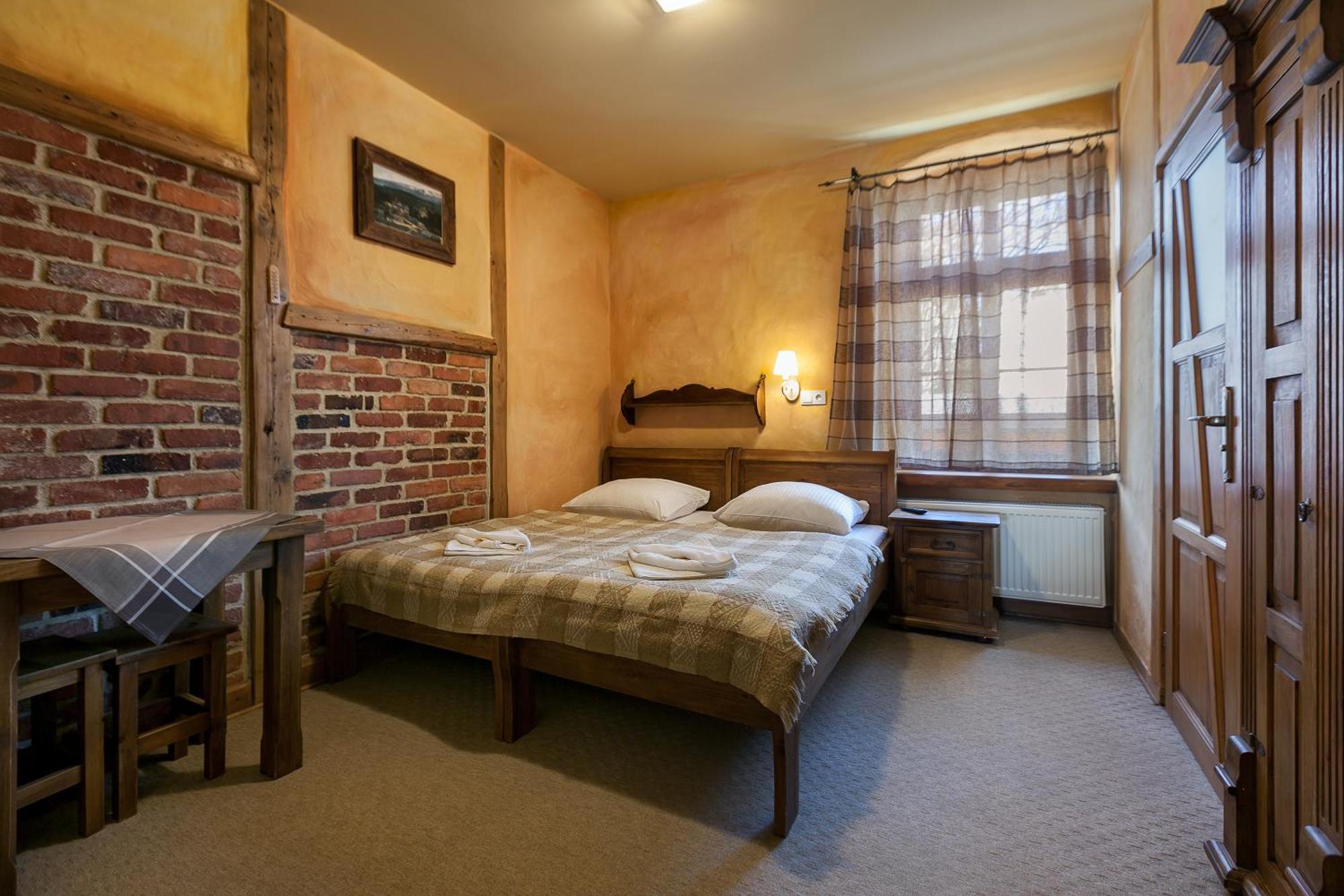 Gosciniec Pod Lipa Bed & Breakfast Szklarska Poreba Ngoại thất bức ảnh